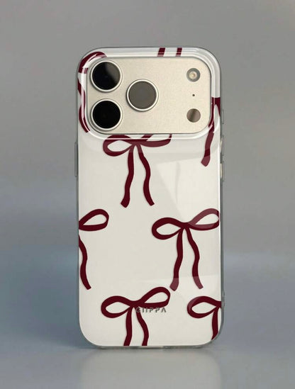 Printed iPhone Case – Design 010
