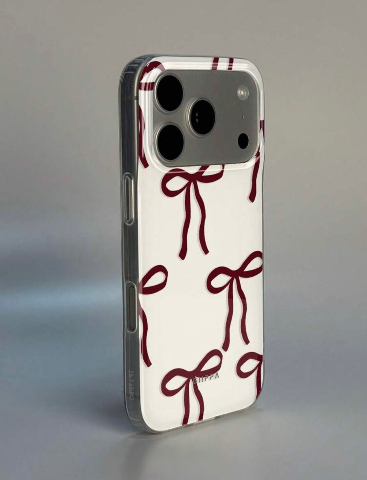 Printed iPhone Case – Design 010