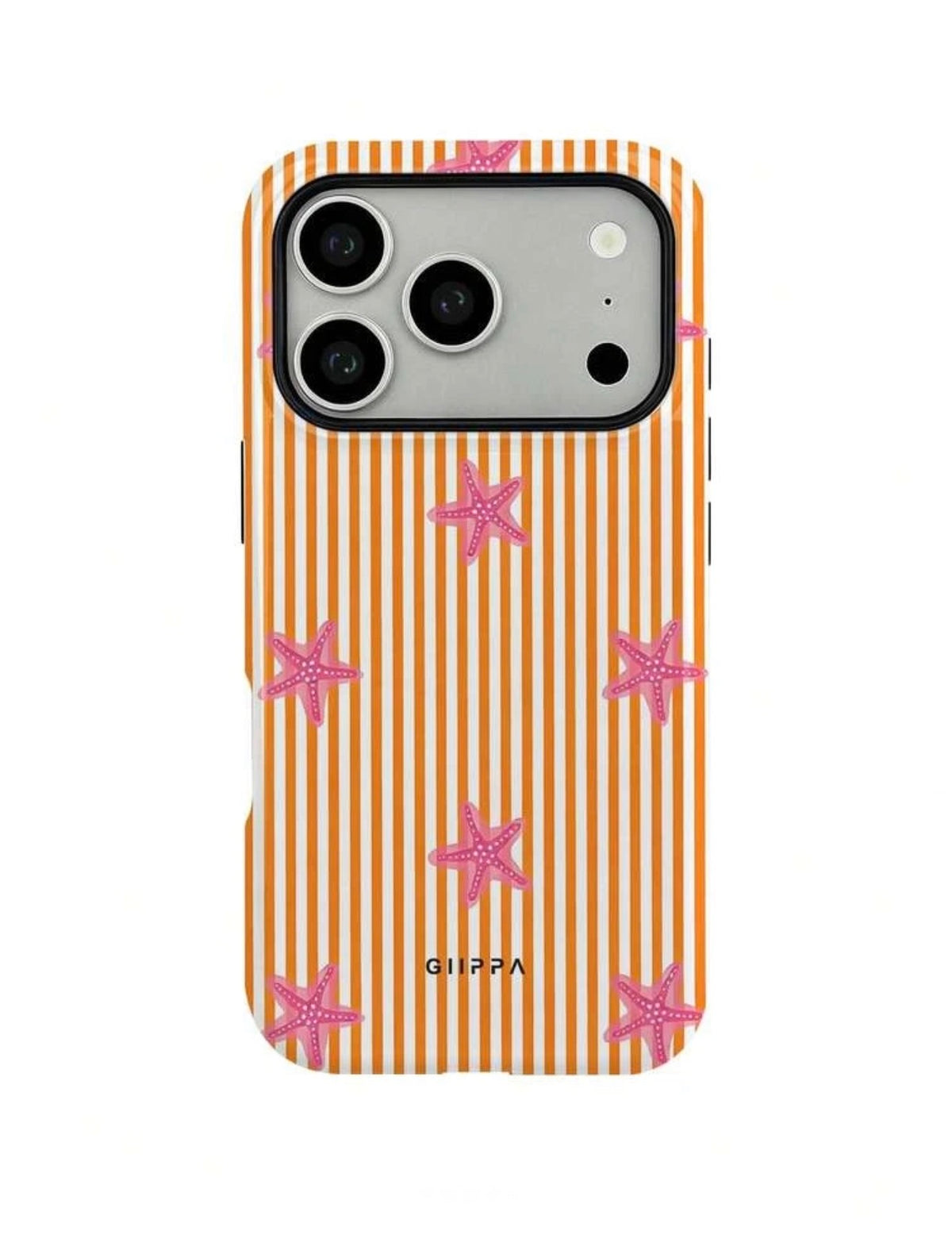 Printed iPhone Case – Design 011