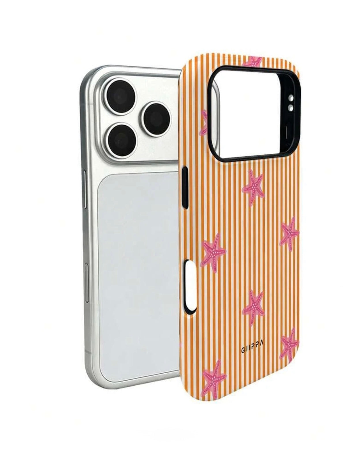Printed iPhone Case – Design 011