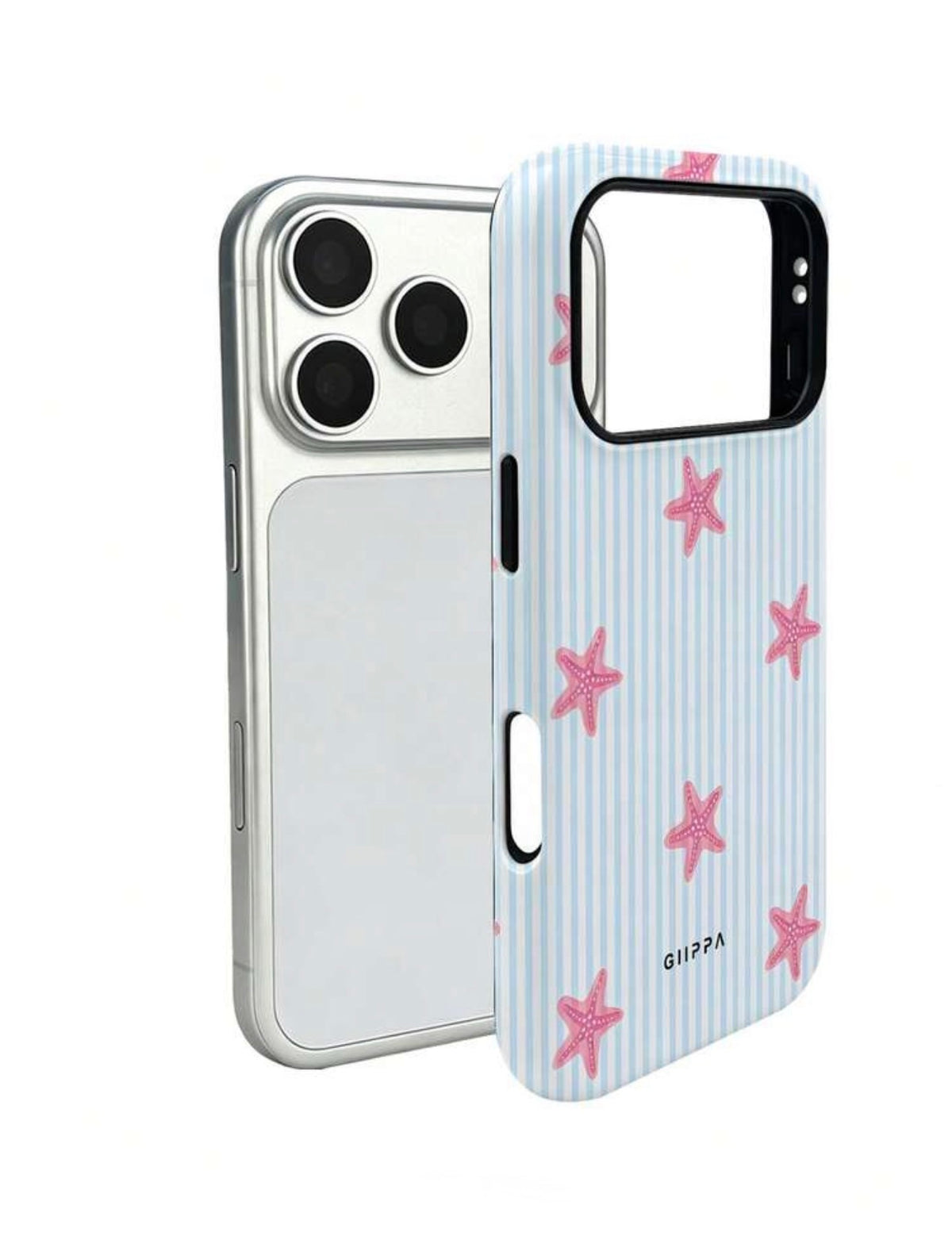 Printed iPhone Case – Design 012