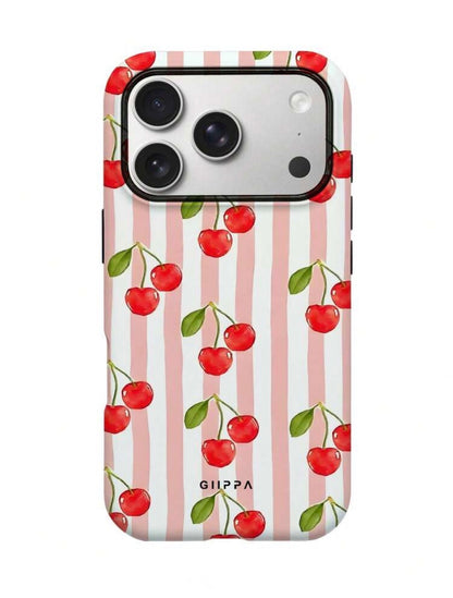 Printed iPhone Case – Design 014