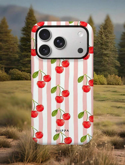Printed iPhone Case – Design 014