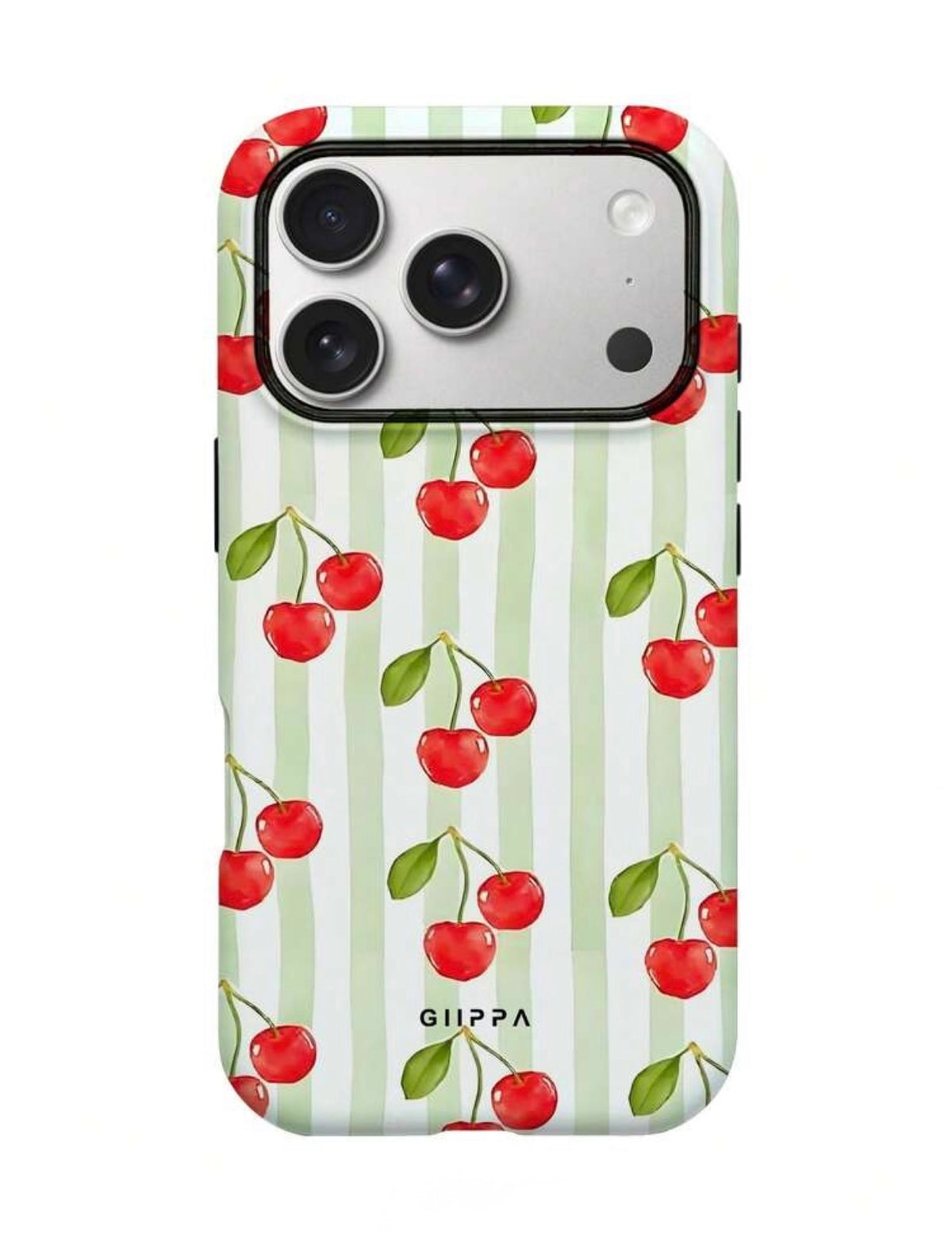 Printed iPhone Case – Design 015