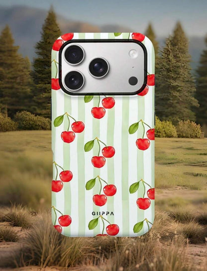 Printed iPhone Case – Design 015
