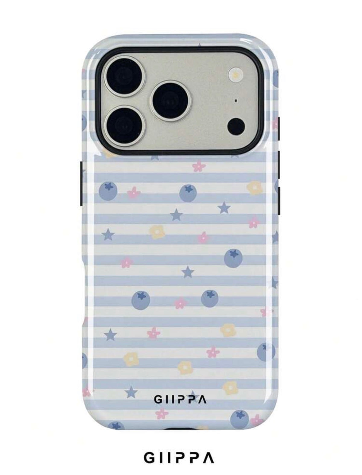 Printed iPhone Case – Design 017