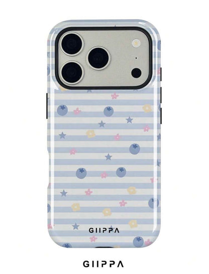 Printed iPhone Case – Design 017