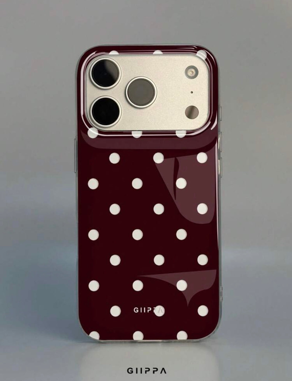 Printed iPhone Case – Design 018