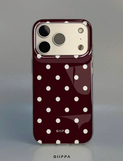 Printed iPhone Case – Design 018