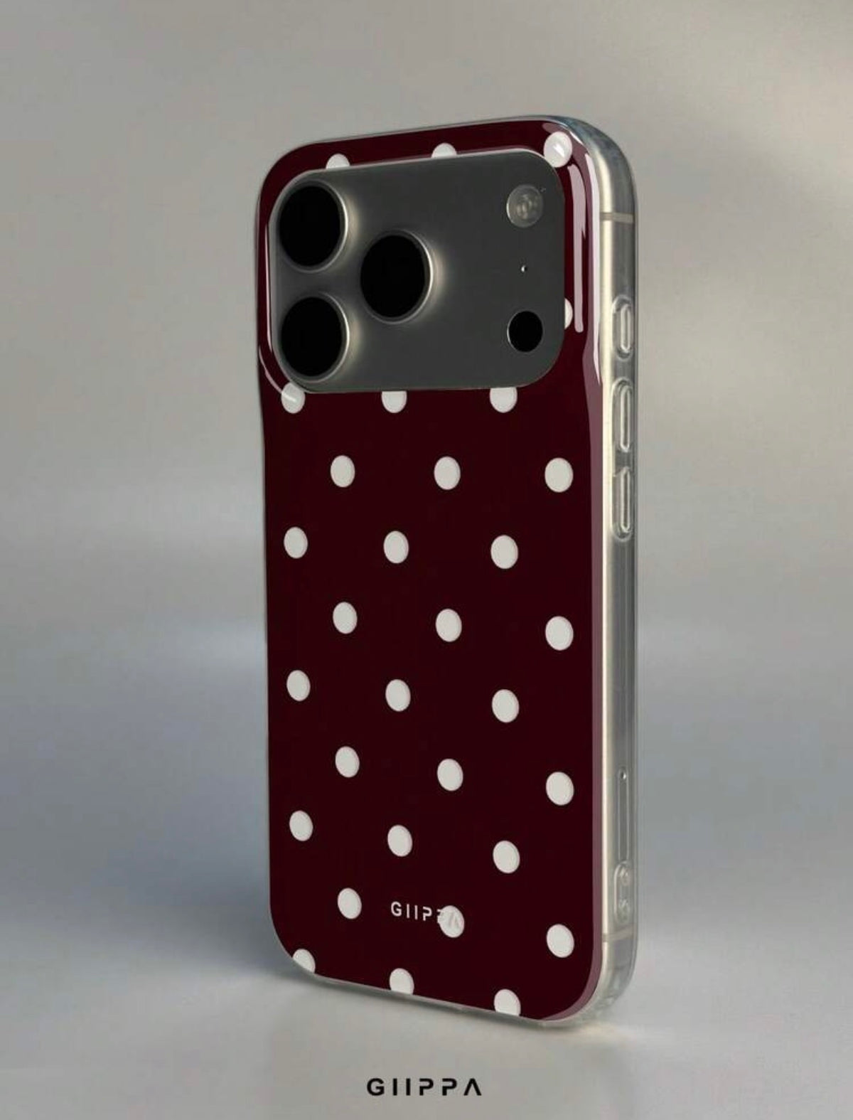 Printed iPhone Case – Design 018