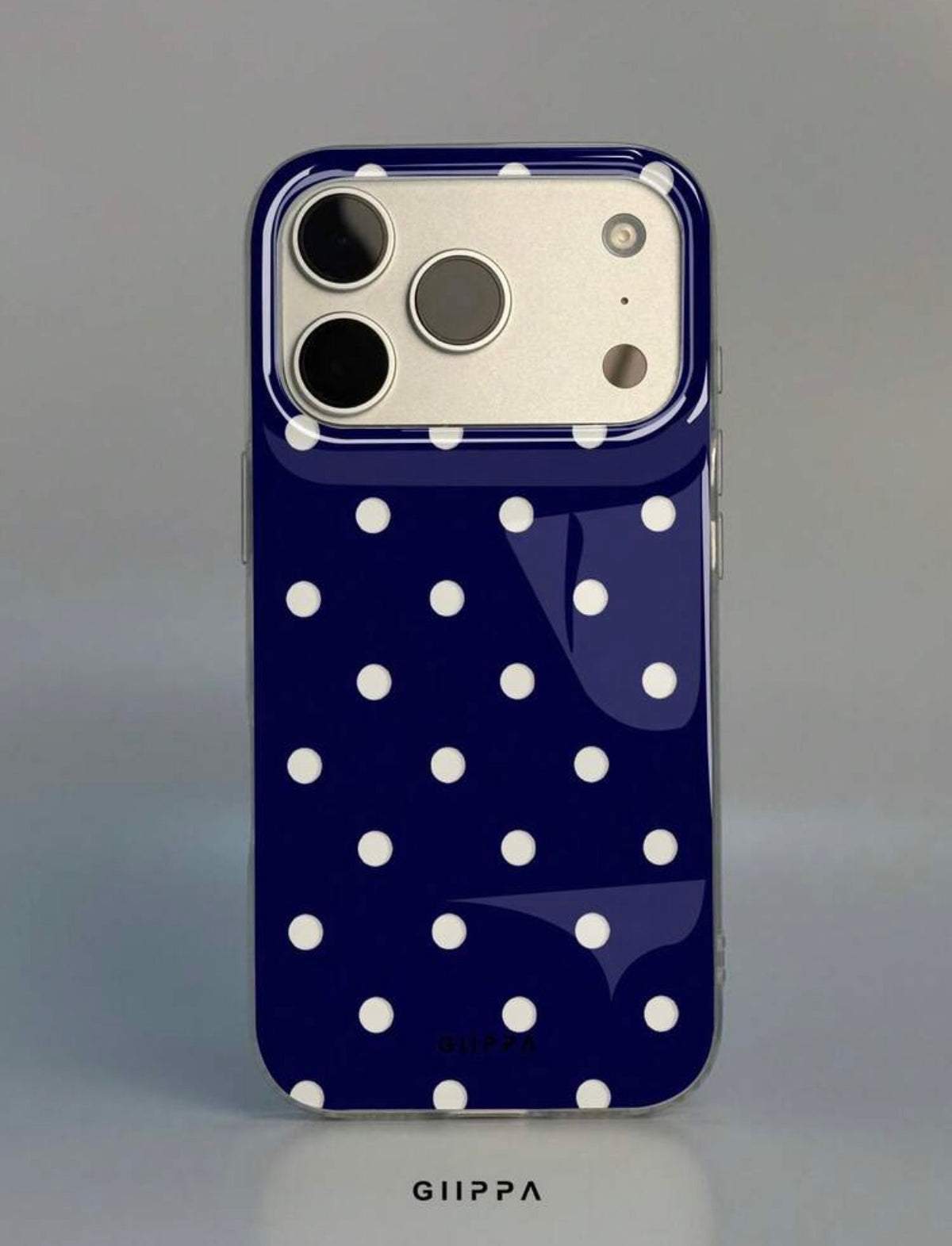 Printed iPhone Case – Design 019