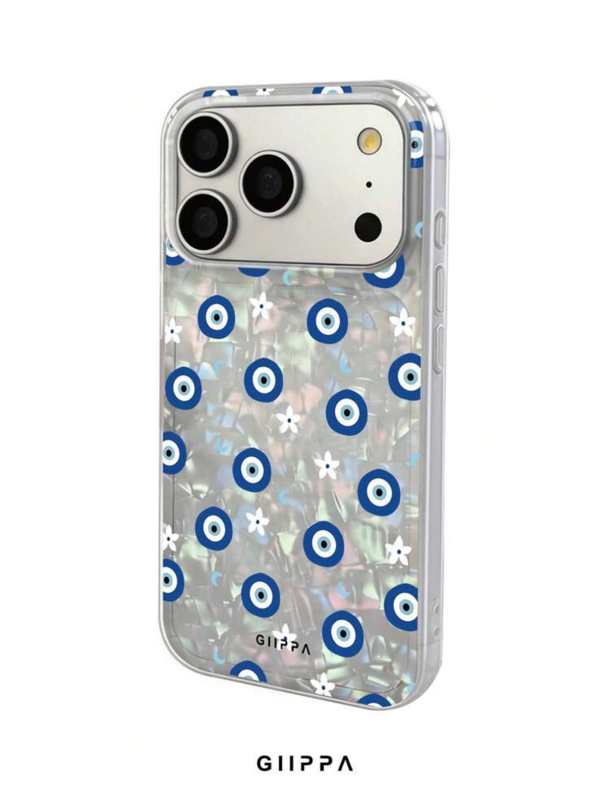 Printed iPhone Case – Design 022