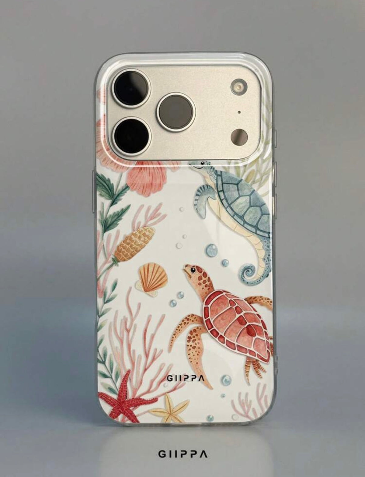 Printed iPhone Case – Design 023