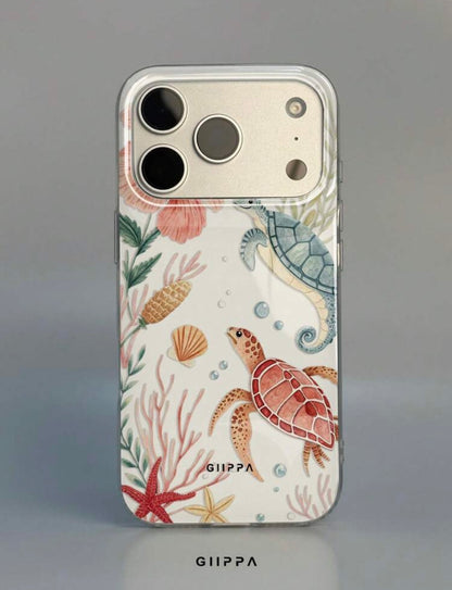 Printed iPhone Case – Design 023