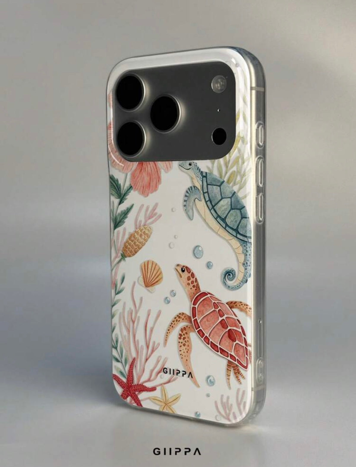 Printed iPhone Case – Design 023