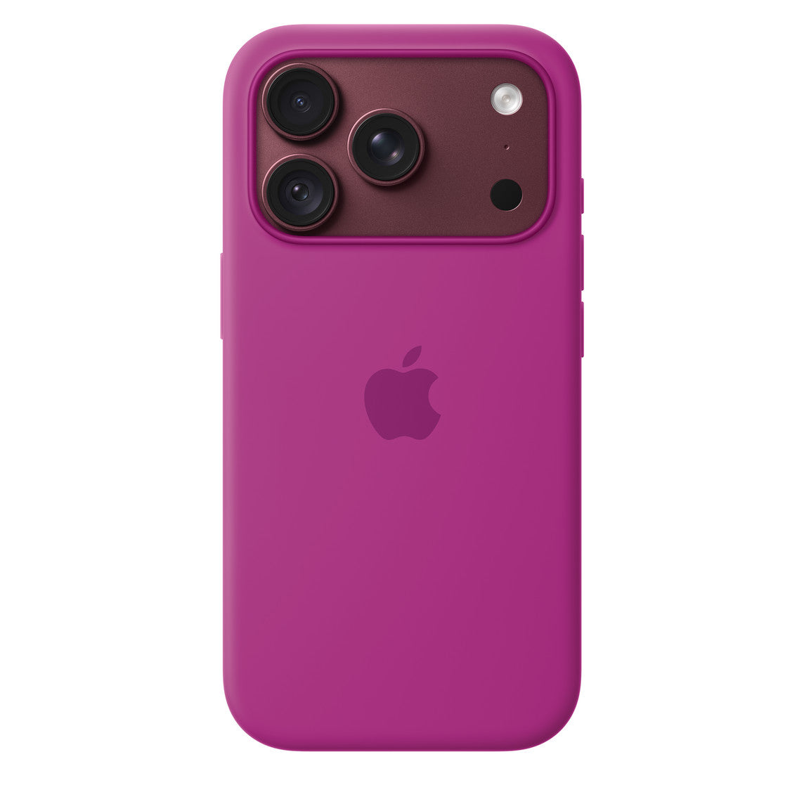 iPhone 18 Pro / Pro Max Silicone Case with MagSafe