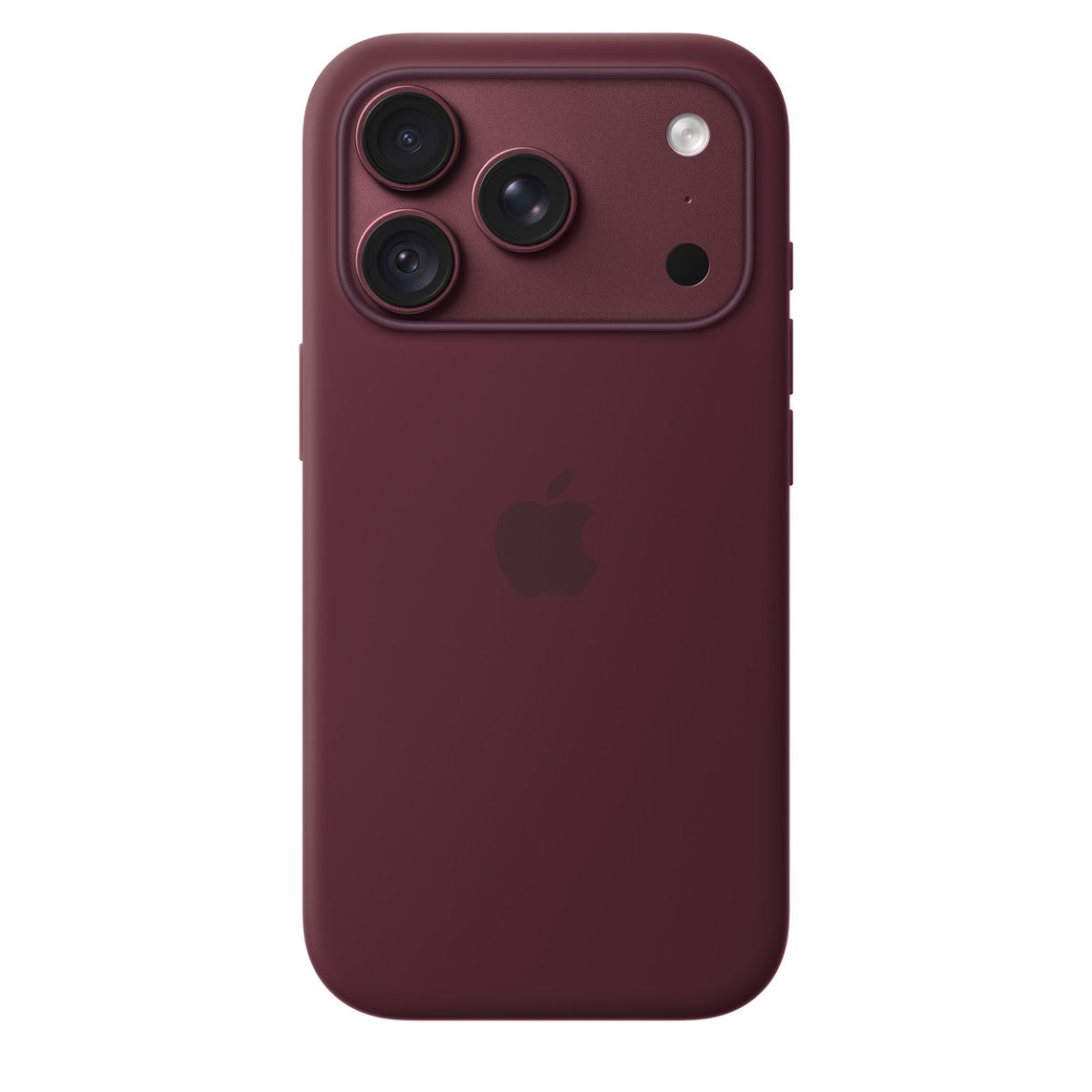 iPhone 18 Pro / Pro Max Silicone Case with MagSafe
