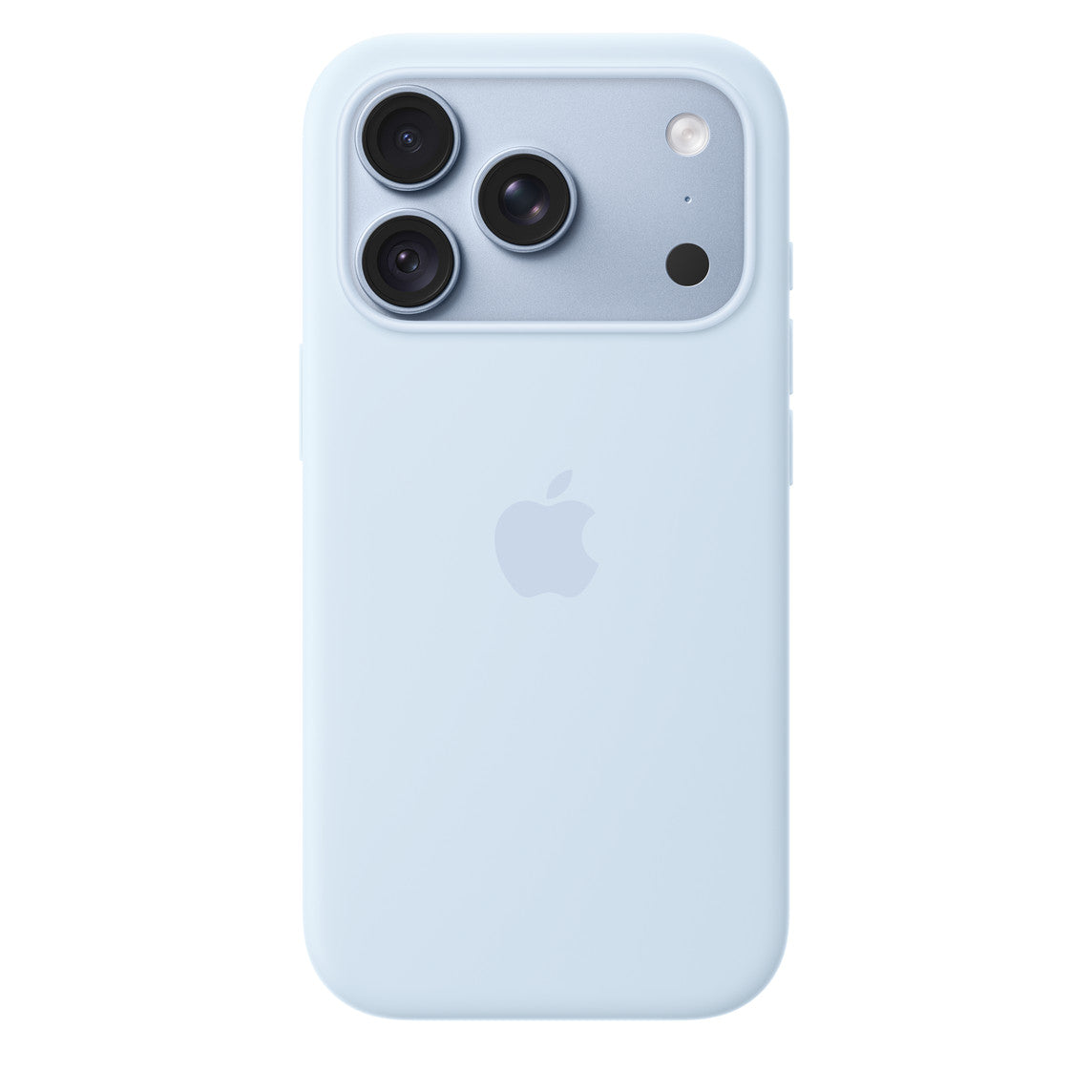 iPhone 18 Pro / Pro Max Silicone Case with MagSafe