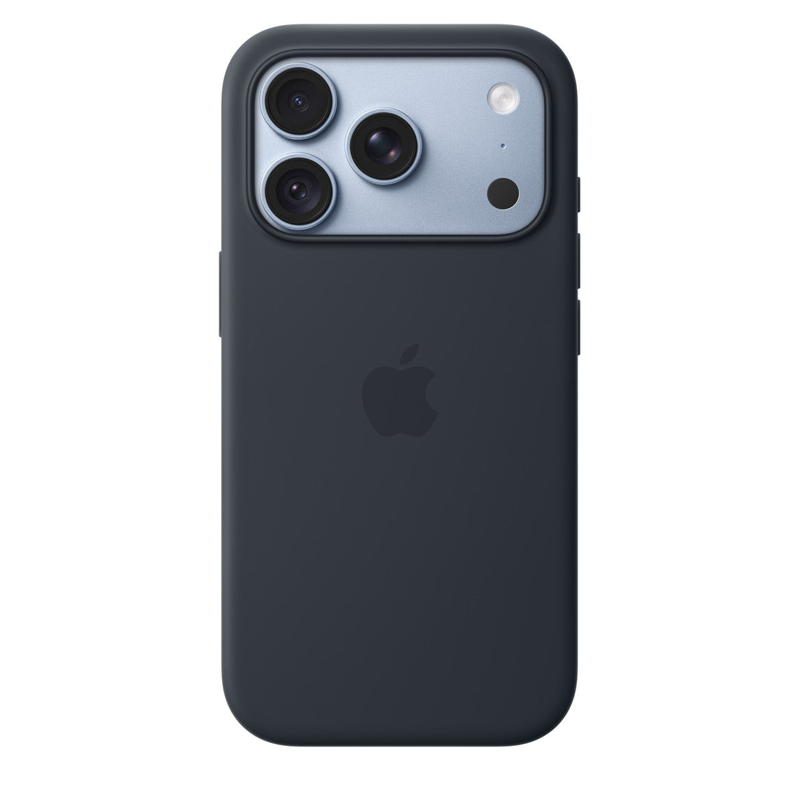 iPhone 18 Pro / Pro Max Silicone Case with MagSafe