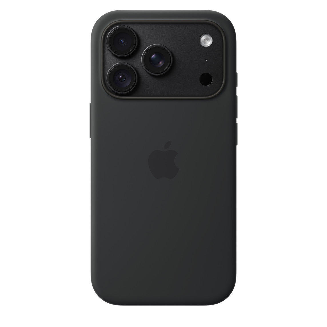 iPhone 18 Pro / Pro Max Silicone Case with MagSafe