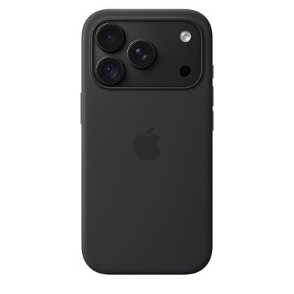 iPhone 18 Pro / Pro Max Silicone Case with MagSafe