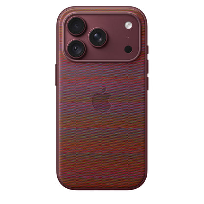 iPhone 18 Pro / Pro Max TechWoven Case with MagSafe