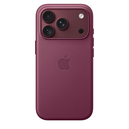 iPhone 18 Pro / Pro Max TechWoven Case with MagSafe