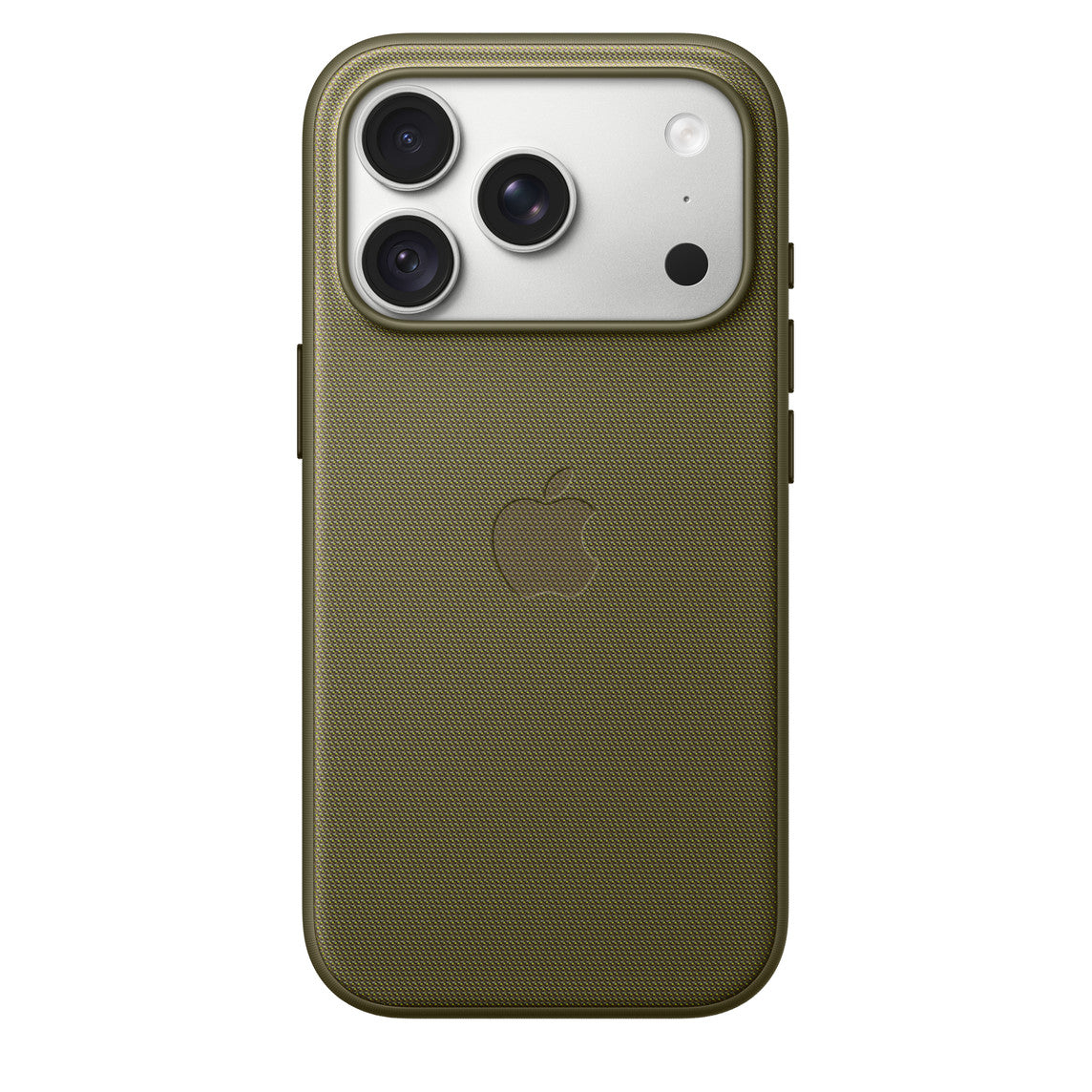 iPhone 18 Pro / Pro Max TechWoven Case with MagSafe