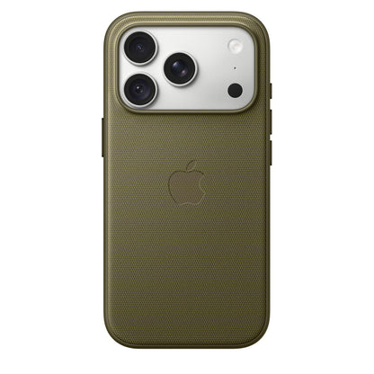 iPhone 18 Pro / Pro Max TechWoven Case with MagSafe