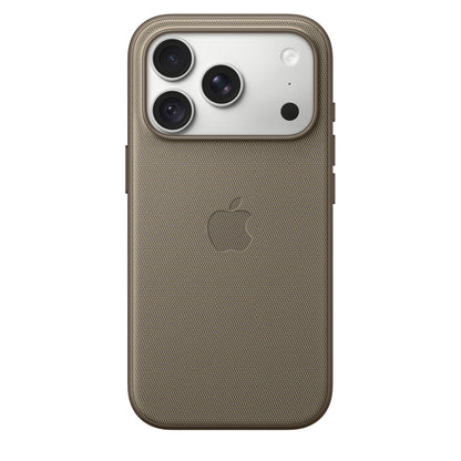 iPhone 18 Pro / Pro Max TechWoven Case with MagSafe