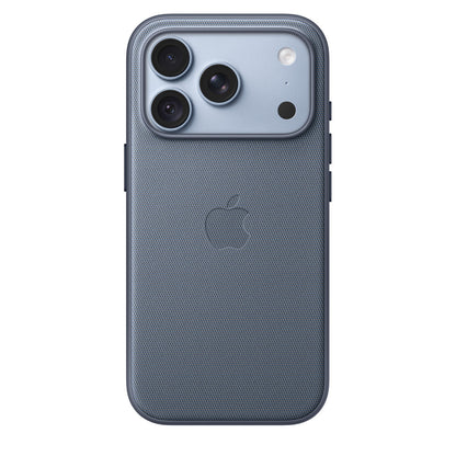 iPhone 18 Pro / Pro Max TechWoven Case with MagSafe