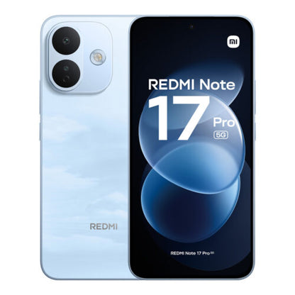 Xiaomi REDMI Note 17 Pro 5G