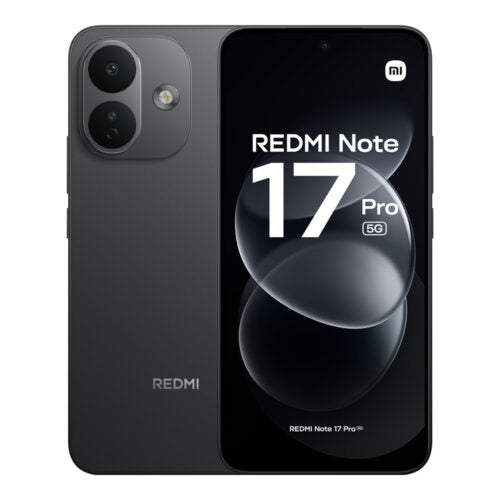 Xiaomi REDMI Note 17 Pro 5G