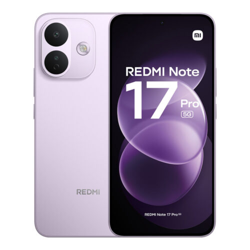 Xiaomi REDMI Note 17 Pro 5G