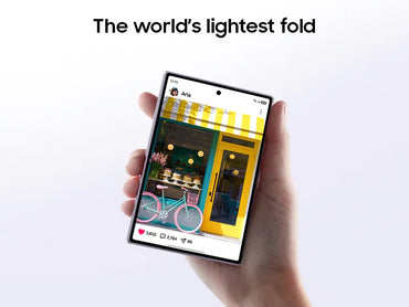 Samsung Galaxy Z Fold8