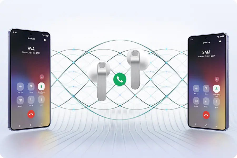 Samsung Galaxy Buds4