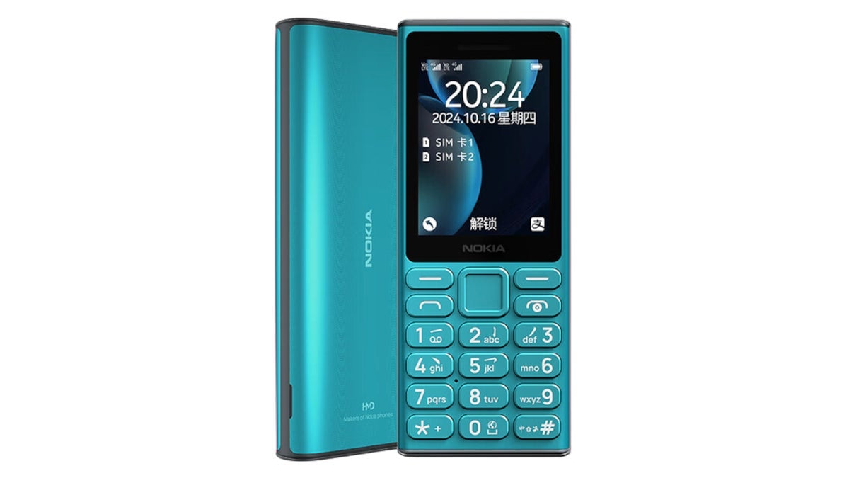 Nokia 108 (2024)