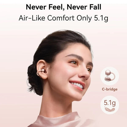 Huawei FreeClip 2 Open-Ear Clip-On Earbuds