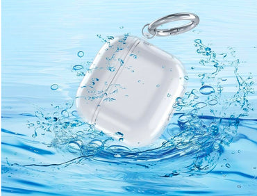 Clear Case for AirPods