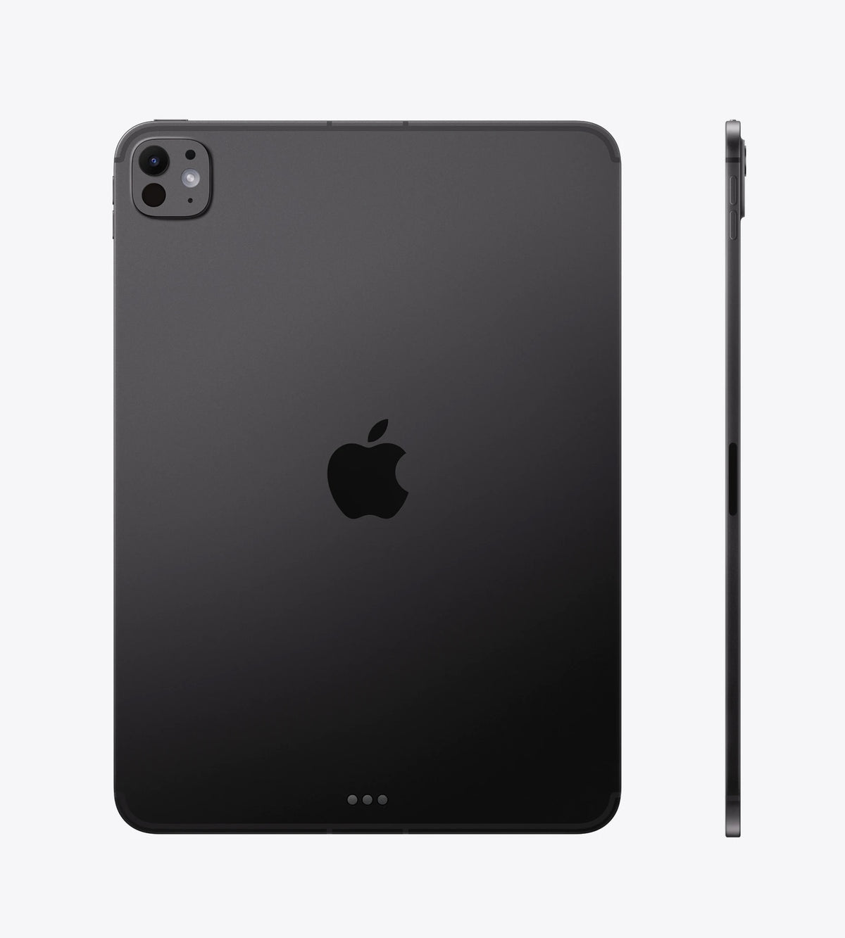 iPad Pro M5