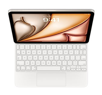 Apple Magic Keyboard for iPad