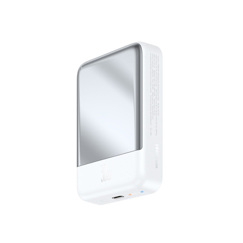 Mcdodo 10000mAh 30W Magnetic Wireless Power Bank