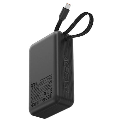 Acefast Power Bank M21 PD65W 20000mAh