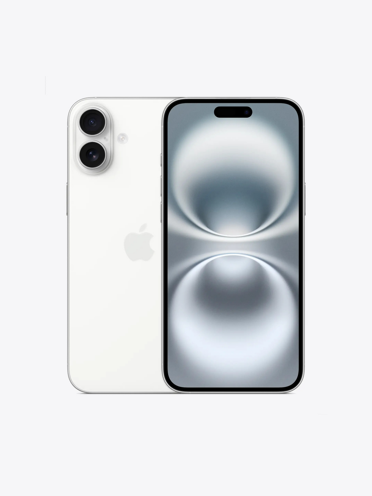 iPhone 16 Plus