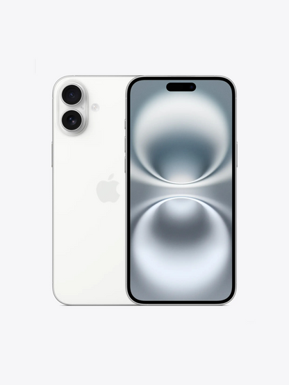 iPhone 16 Plus