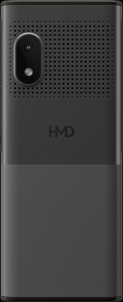 HMD 150 Music