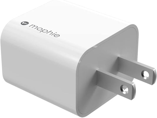 Mophie USB-C PD Wall Charger - 20W
