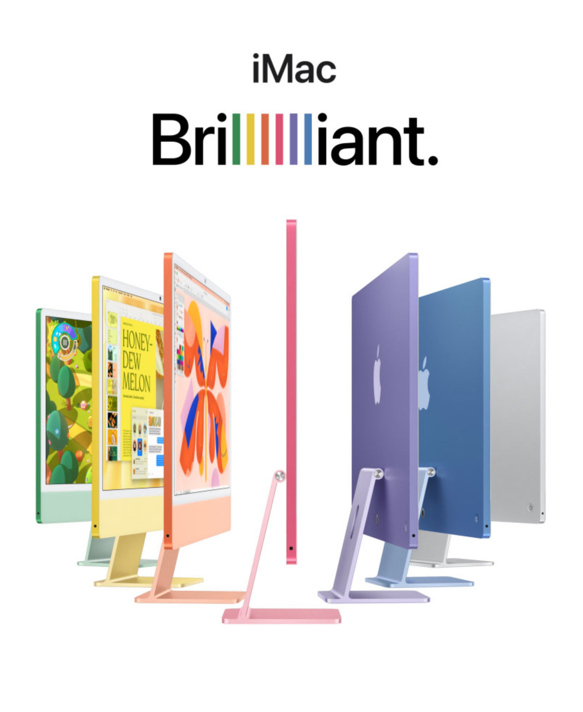 iMac M3