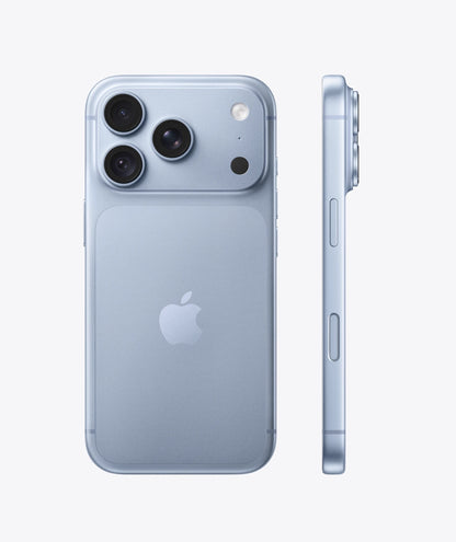 iPhone 18 Pro