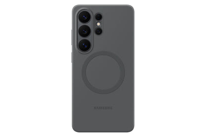 Galaxy S26 Ultra Silicone Magnet Case